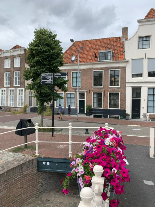Family home in Middelburg