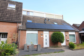 Woonhuis in Waalre