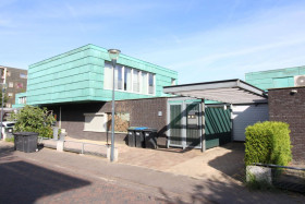 Woonhuis in Eindhoven
