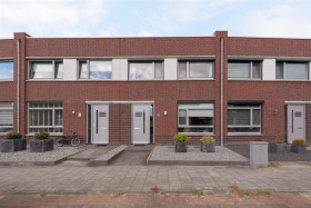Woonhuis in Veldhoven
