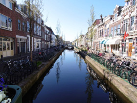 Kamer in Gouda