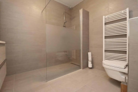 Appartement in Rotterdam