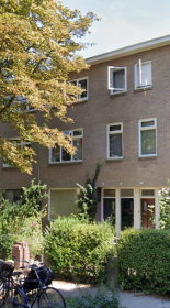 Appartement in Arnhem