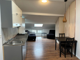 Zimmer in Liège