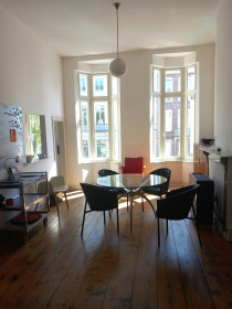 Appartement à Gent