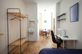 Zimmer in Brussel
