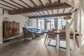 Appartement in Maastricht