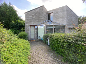 Appartement in Lovenjoel