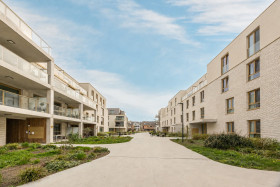 Appartement à Herent
