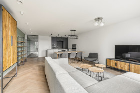 Mieszkanie — Amsterdam
