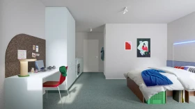 Studio — Maastricht