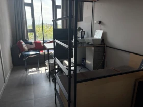 Kamer in Maastricht