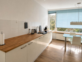 Appartement in Rotterdam