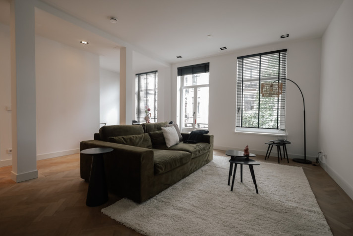 Zdjęcie 1 z 18 — apartment, Amsterdam