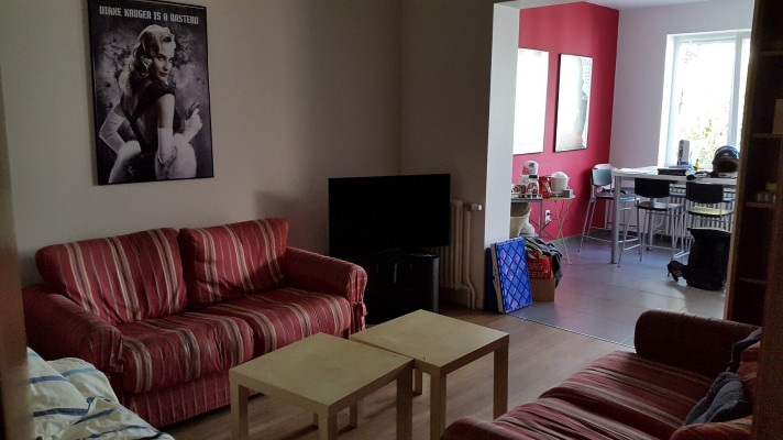 Sieh dir Foto 1/6 des apartment in Woluwe-saint-pierre an