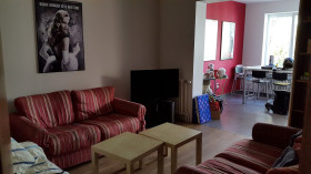 Appartement in Woluwe-saint-pierre