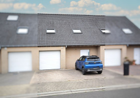 Maison d'habitation à Moorslede