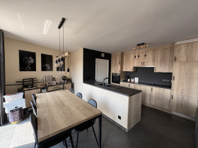 Appartement à Ninove