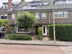 Woonhuis in Wassenaar