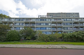 Mieszkanie — Amsterdam