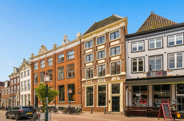 Zdjęcie 1 z 15 — apartment, Hoorn