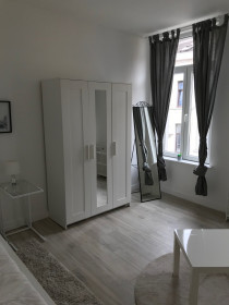 Maison d'habitation à Saint-josse-ten-noode