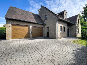 Einfamilienhaus in Waterloo