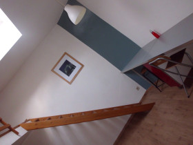 Studio à Brussel