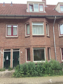 Mieszkanie — Amsterdam