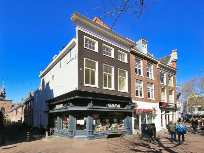 Zdjęcie 1 z 7 — apartment, Haarlem