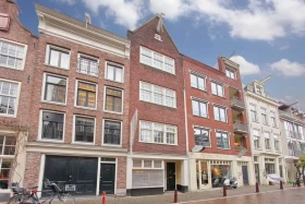 Appartement in Amsterdam