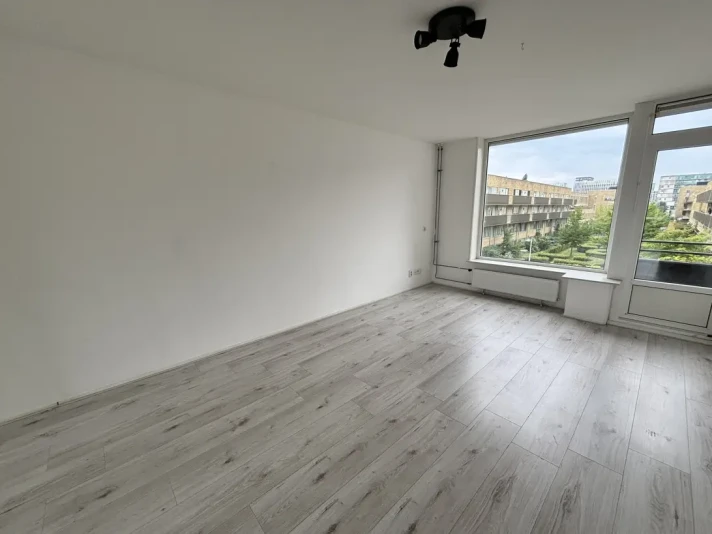 Bekijk foto 1/12 van apartment in Amsterdam