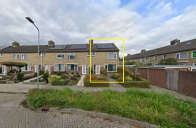 Family home in Uithoorn