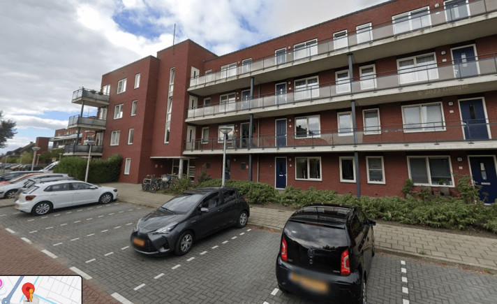 Bekijk foto 1/7 van apartment in Amstelveen