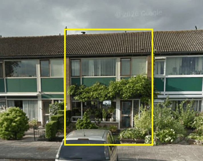 View photo 1/3 of house in Aalsmeer