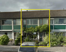 Family home in Aalsmeer