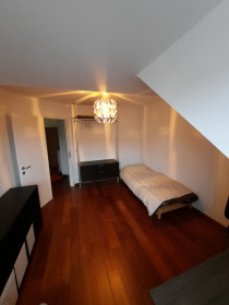 Einfamilienhaus in Wezembeek-oppem