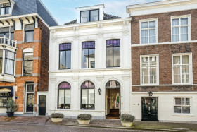 Family home in 's-Gravenhage