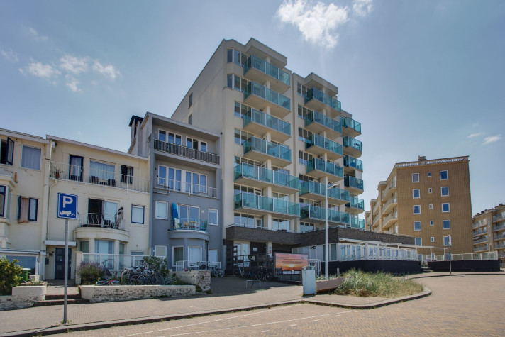 Zdjęcie 1 z 4 — apartment, 's-Gravenhage