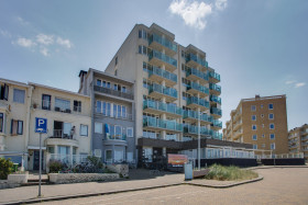 Mieszkanie — 's-Gravenhage