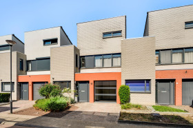 Woonhuis in Meerssen