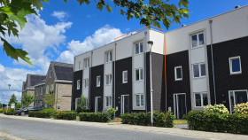 Woonhuis in Hardenberg