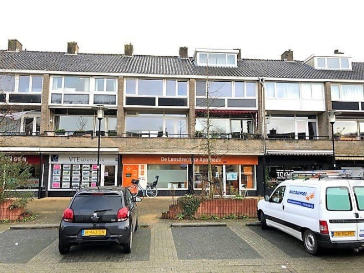View photo 1/5 of house in Loosdrecht