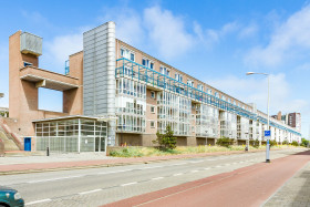 Appartement in 's-Gravenhage