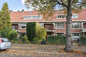 Apartment in Leidschendam-Voorburg