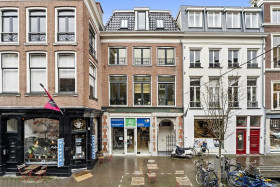 Appartement in 's-Gravenhage
