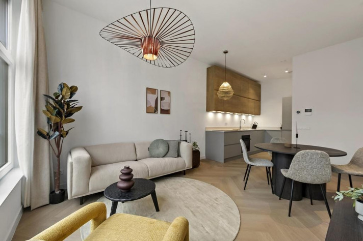 View photo 1/5 of apartment in 's-Gravenhage