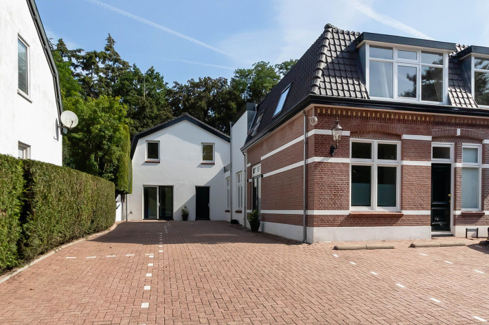 Bekijk foto 1/5 van apartment in Hilversum