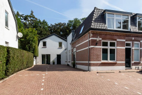Appartement in Hilversum
