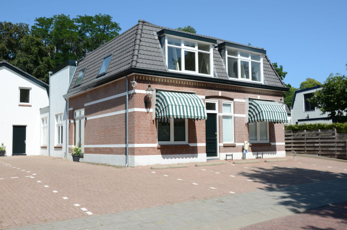 Bekijk foto 1/5 van apartment in Hilversum